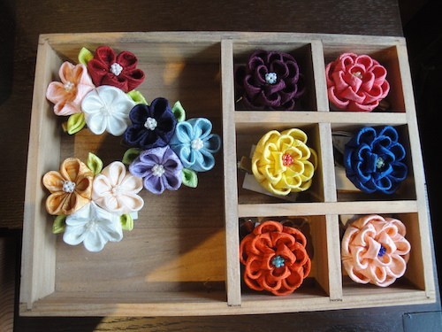 『誰か』と『私』をつなぐものは～京都『サリュ』さんのご紹介～