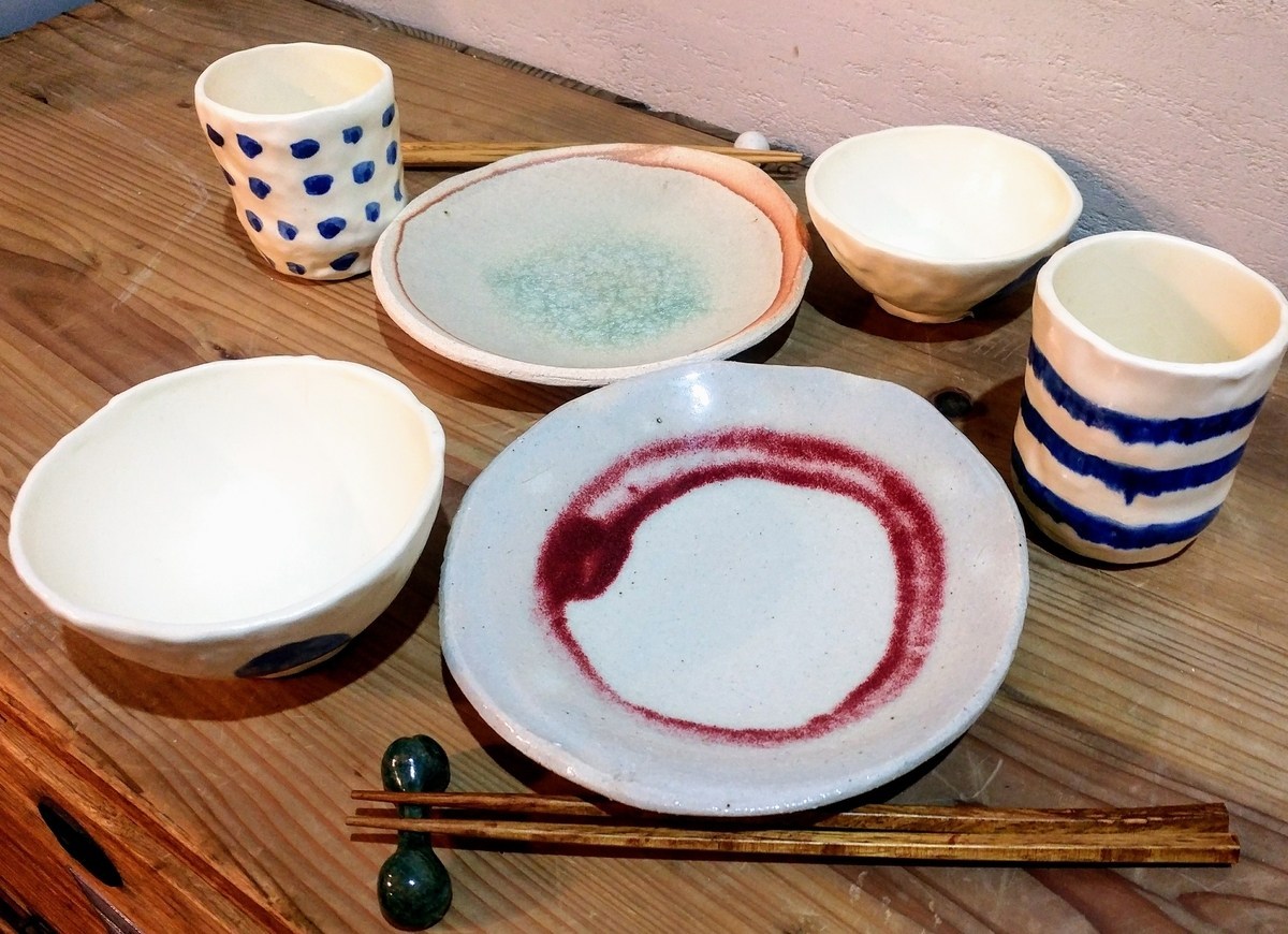 春です、新生活です！