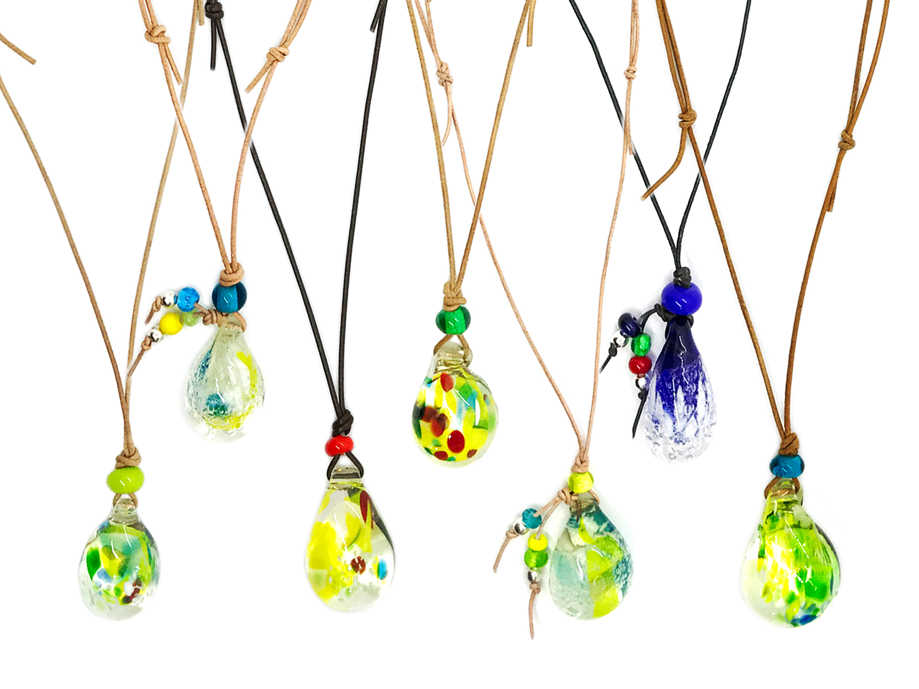 二人を繋ぐもの