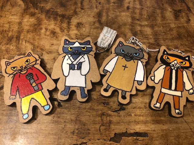 私たちのお仕事紹介