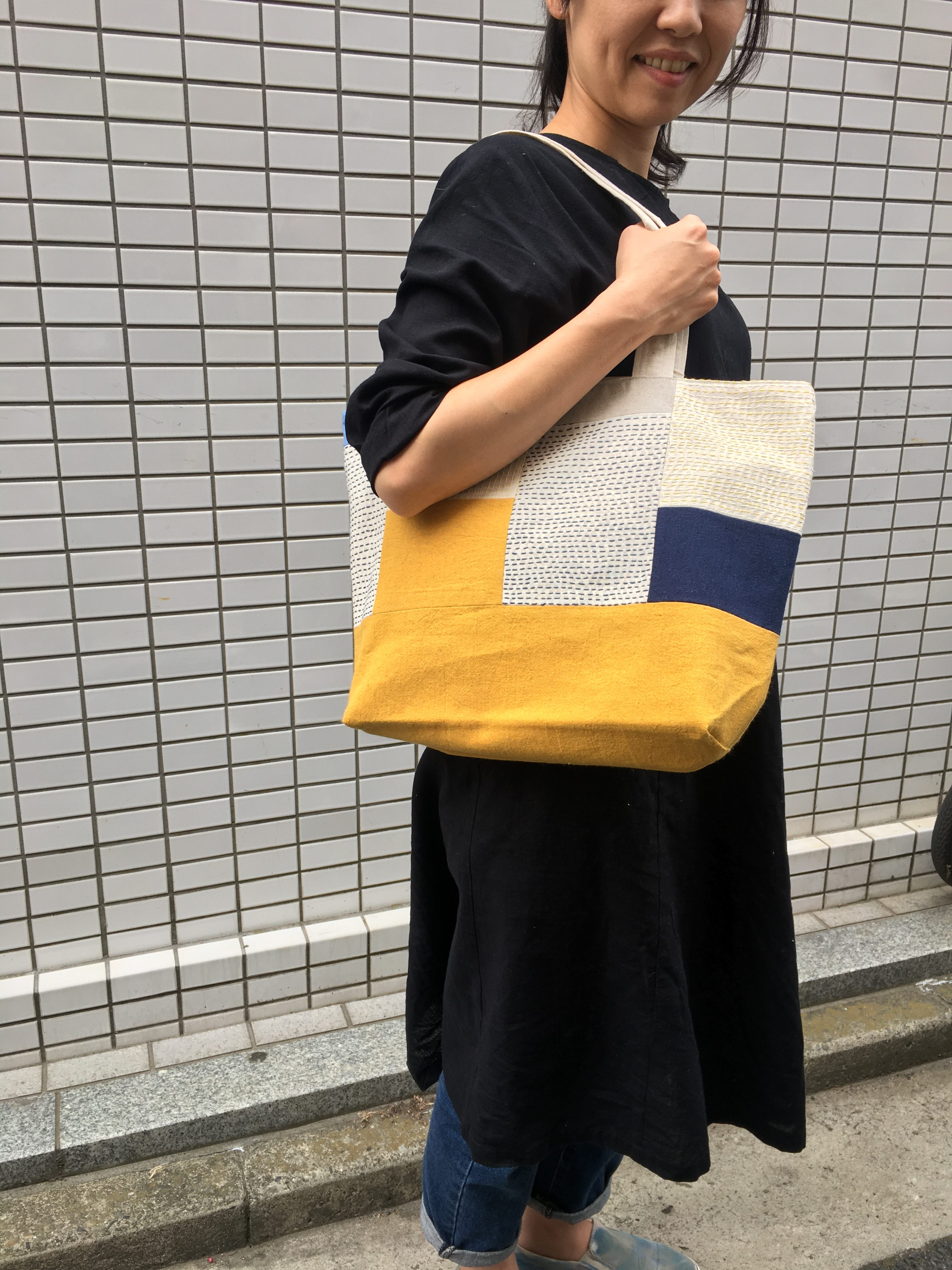 バッグ！バッグ！バッグ！