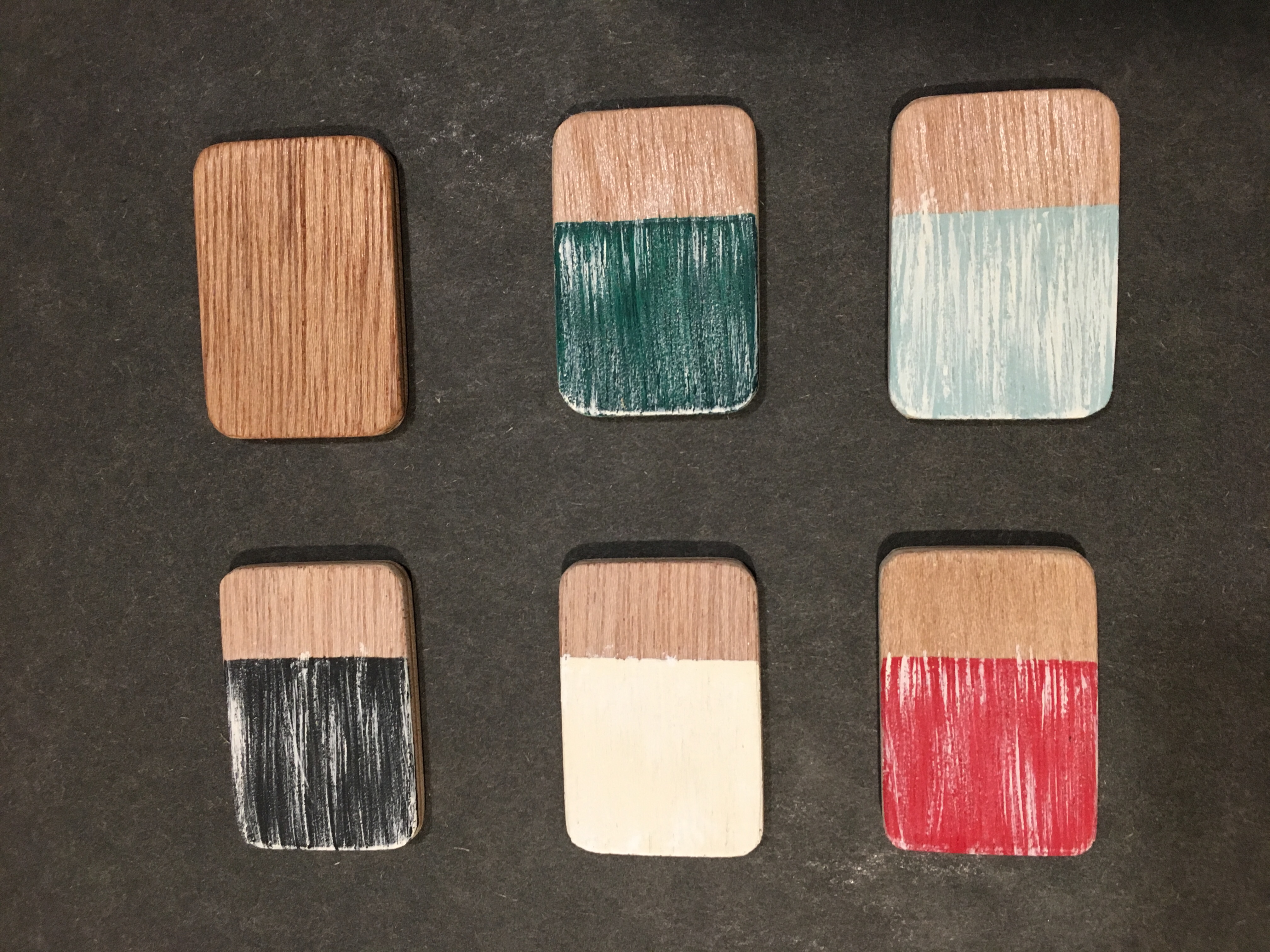 私の日課、日々の習慣