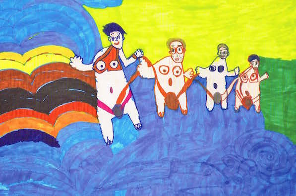 梅雨あけまでもう少し！