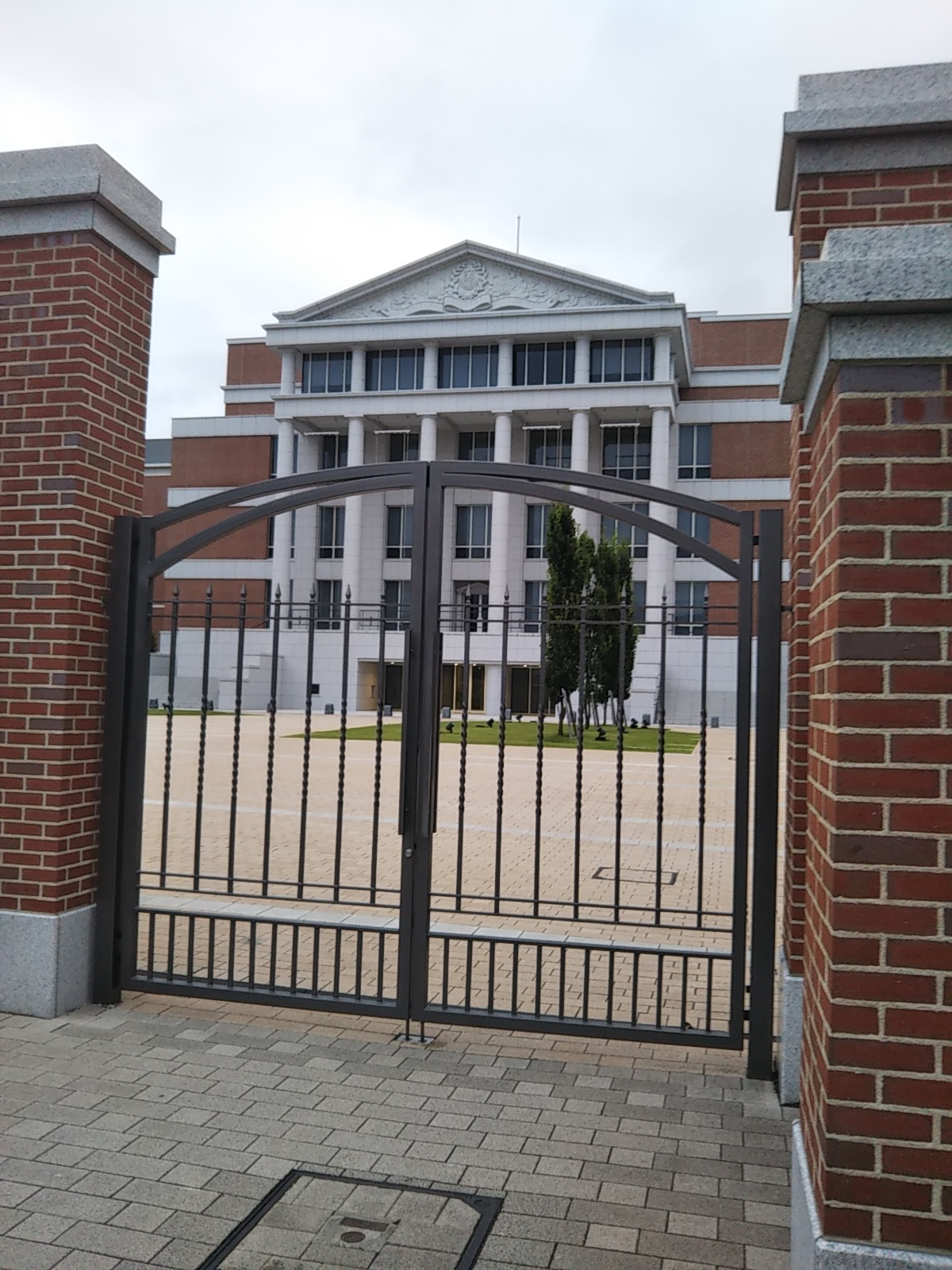 ひらけ、ゴマ！