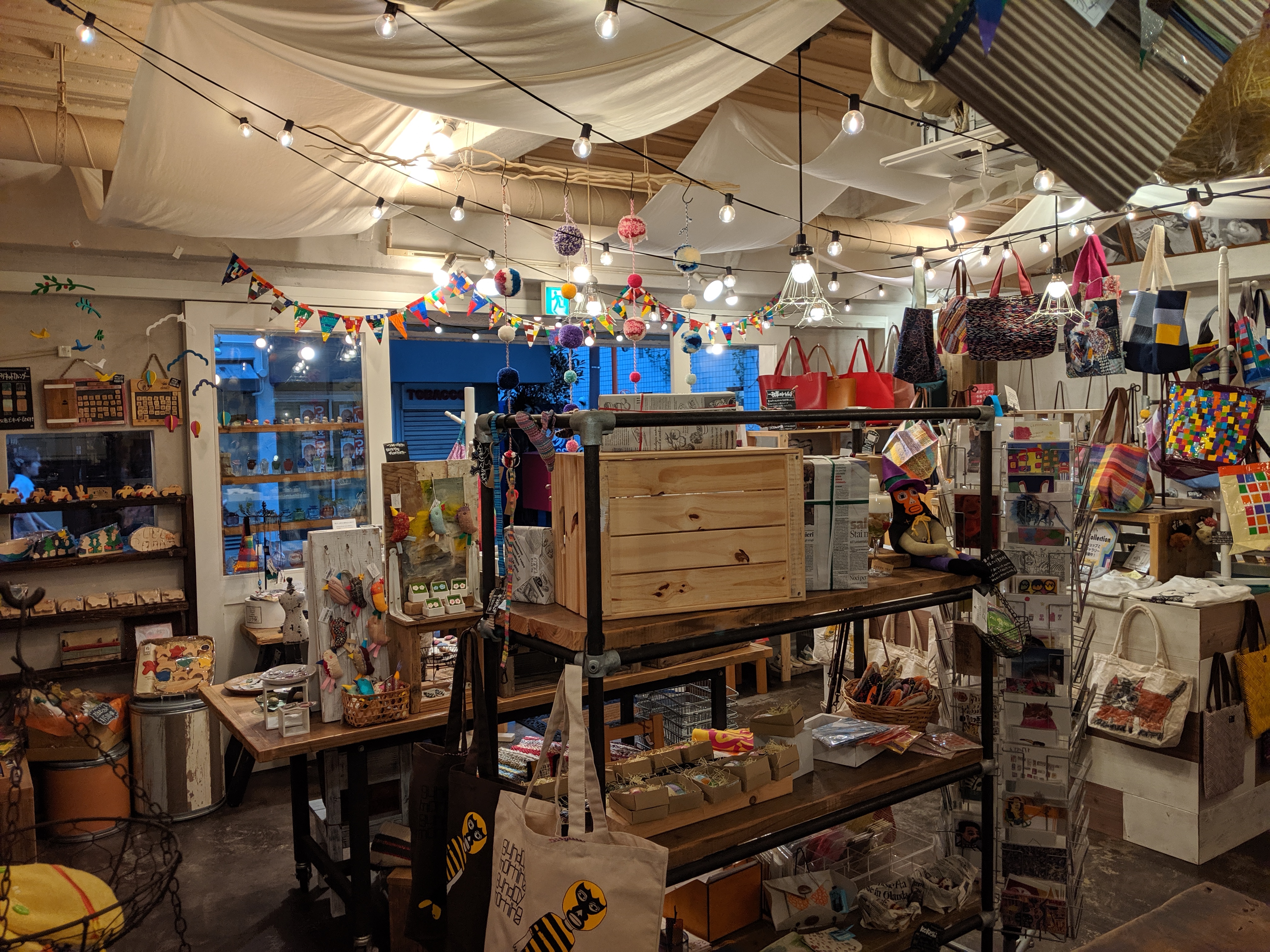 お世話になりました！