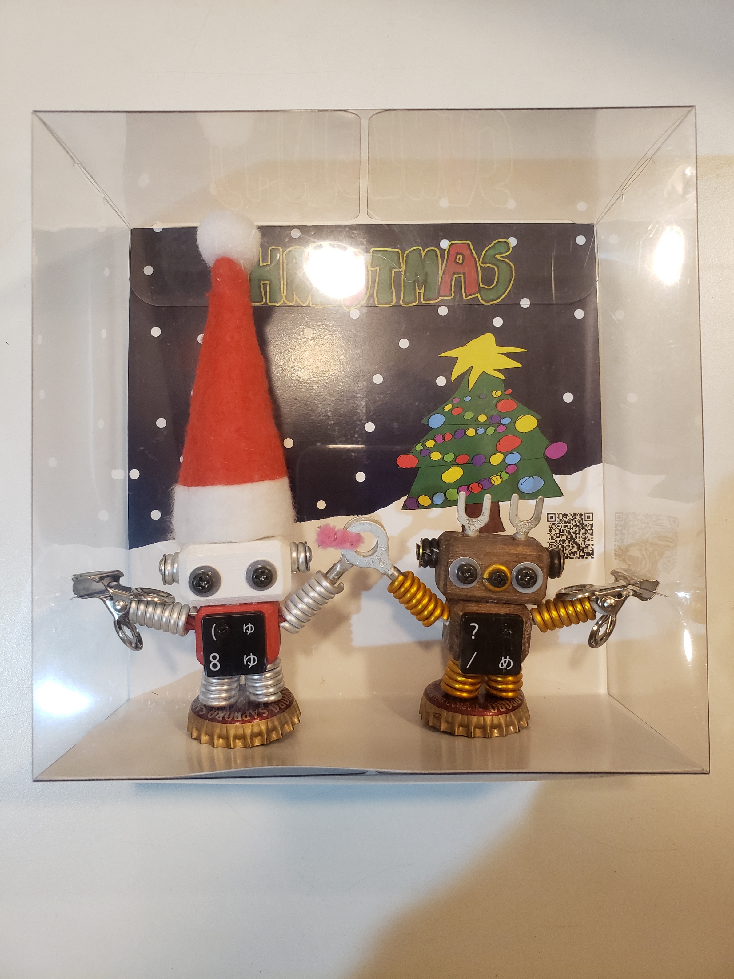 エコッチと運営スタッフとしての自覚。