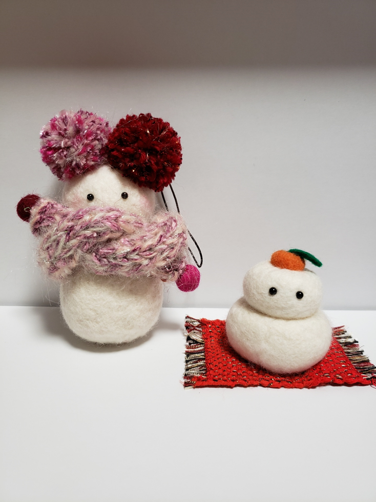 お気に入りの私物。