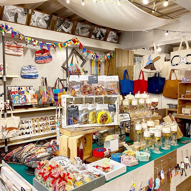 明日から吉祥寺の店舗営業を再開です