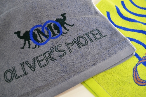 一風変わったアイテムも入荷