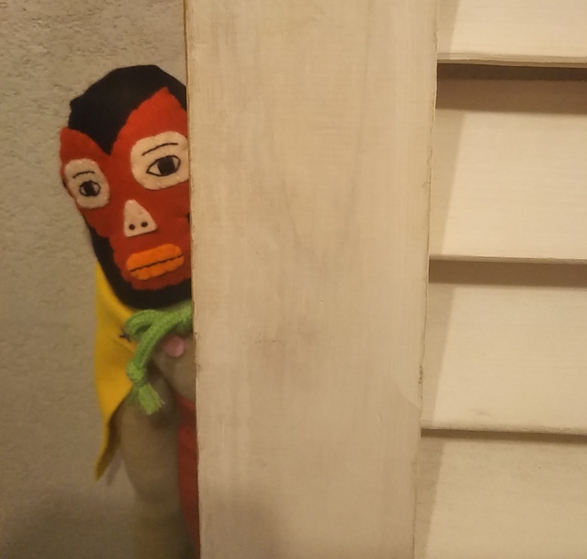 たわいもない話