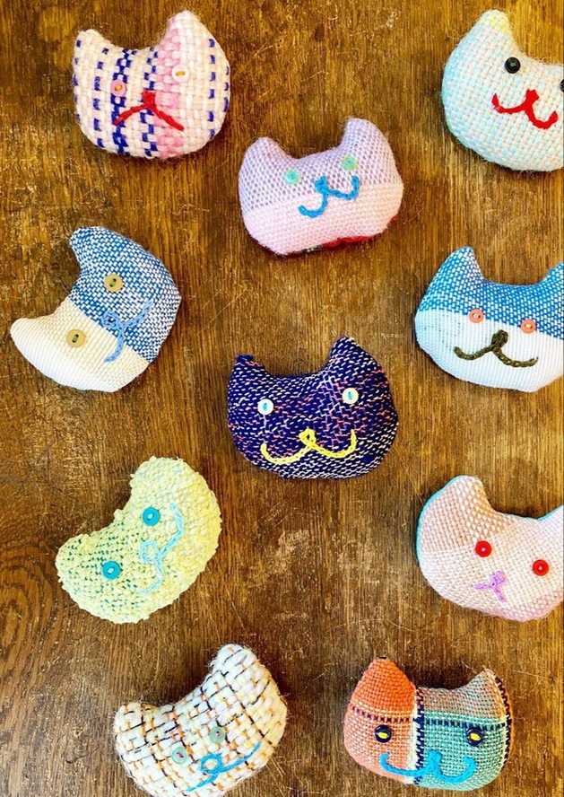 マジェルカで新スタート☆GO!