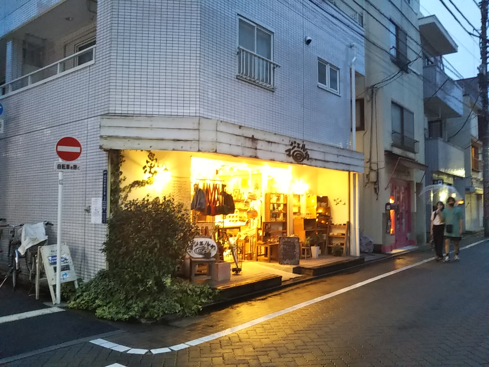 花火を見て考えたこと