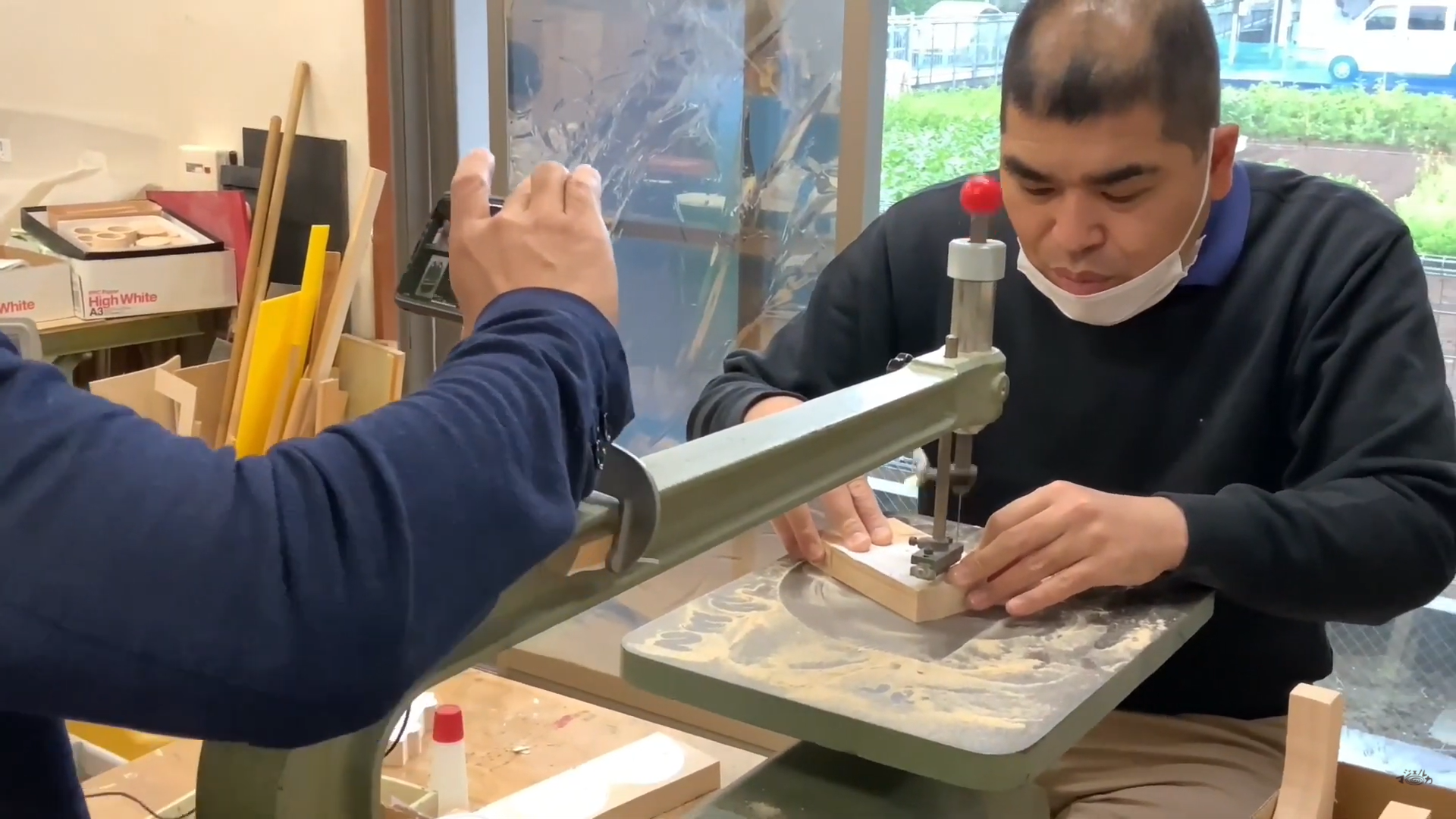 スタディーツアー第2弾：すいーつばたけ訪問記と次回予告！！